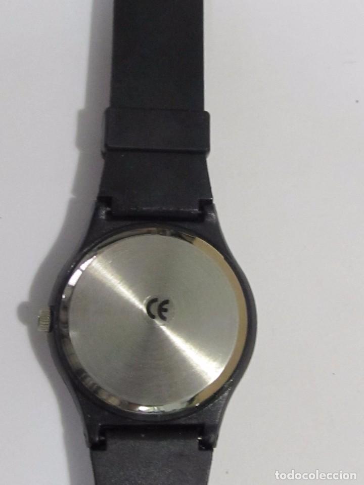 Relojes: RELOJ DE CANAL NOU, DE CUARZO - Foto 2