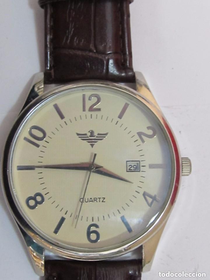 Relojes: reloj de cuarzo nuevo - Foto 1