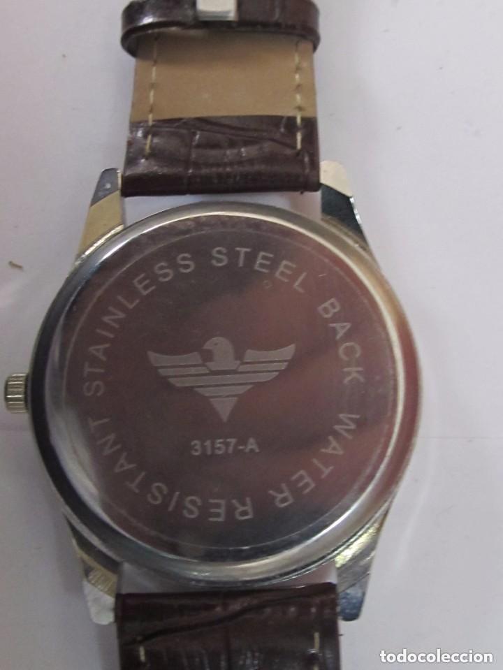 Relojes: reloj de cuarzo nuevo - Foto 3