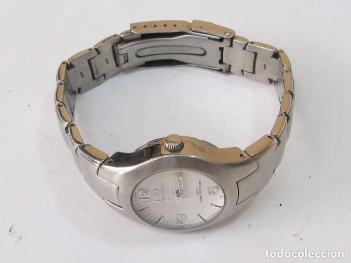 Relojes: RELOJ TIME FORCE DE CUARZO - Foto 3