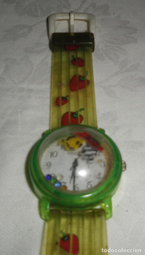 Relojes: reloj de ni&ntilde;o - Foto 1