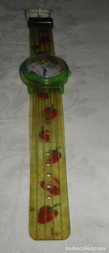 Relojes: reloj de ni&ntilde;o - Foto 2
