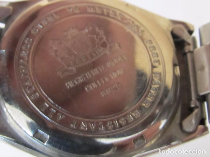 Relojes: RELOJ FESTINA DE CUARZO /CR04-14 - Foto 3