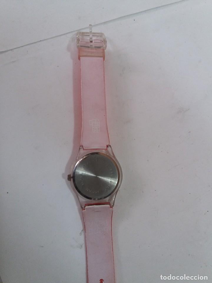 Relojes: RELOJ DE CUARZO DEL PSPV PSOE - Foto 3