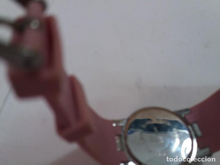 Relojes: RELOJ GIORGIE VALENTIAN DE CUARZO - Foto 2