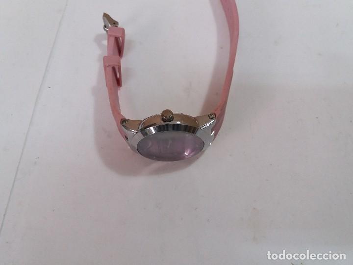Relojes: RELOJ GIORGIE VALENTIAN DE CUARZO - Foto 3