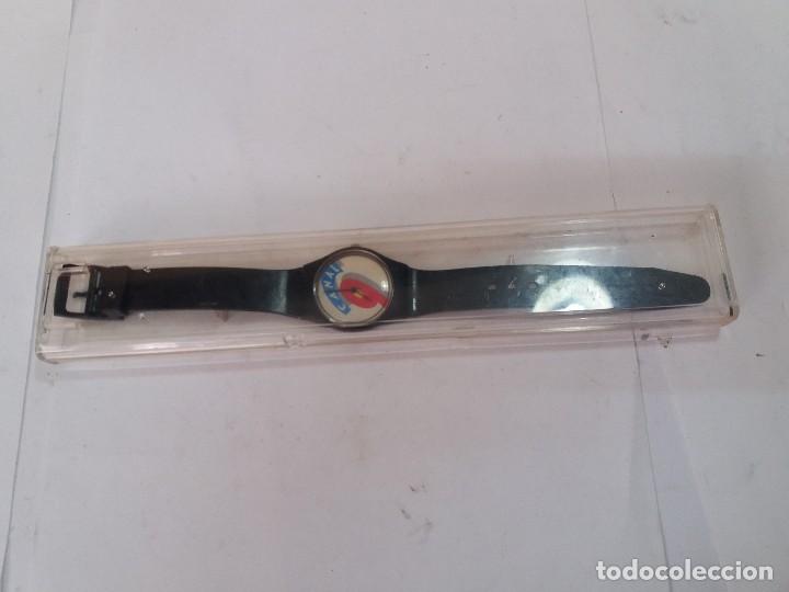 Relojes: RELOJ DE CANAL NOU (9), DE CUARZO - Foto 3
