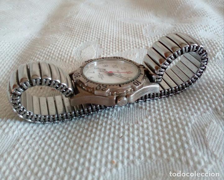 Relojes: RELOJ BLUMAR QUARTZ - 5 ATM 50 M. - Foto 3