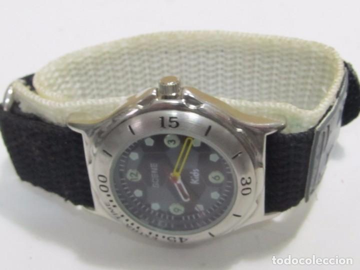 Relojes: RELOJ SCENE KIDS DE CUARZO - Foto 2