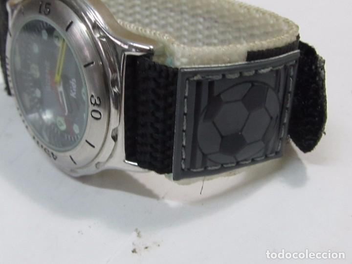 Relojes: RELOJ SCENE KIDS DE CUARZO - Foto 3