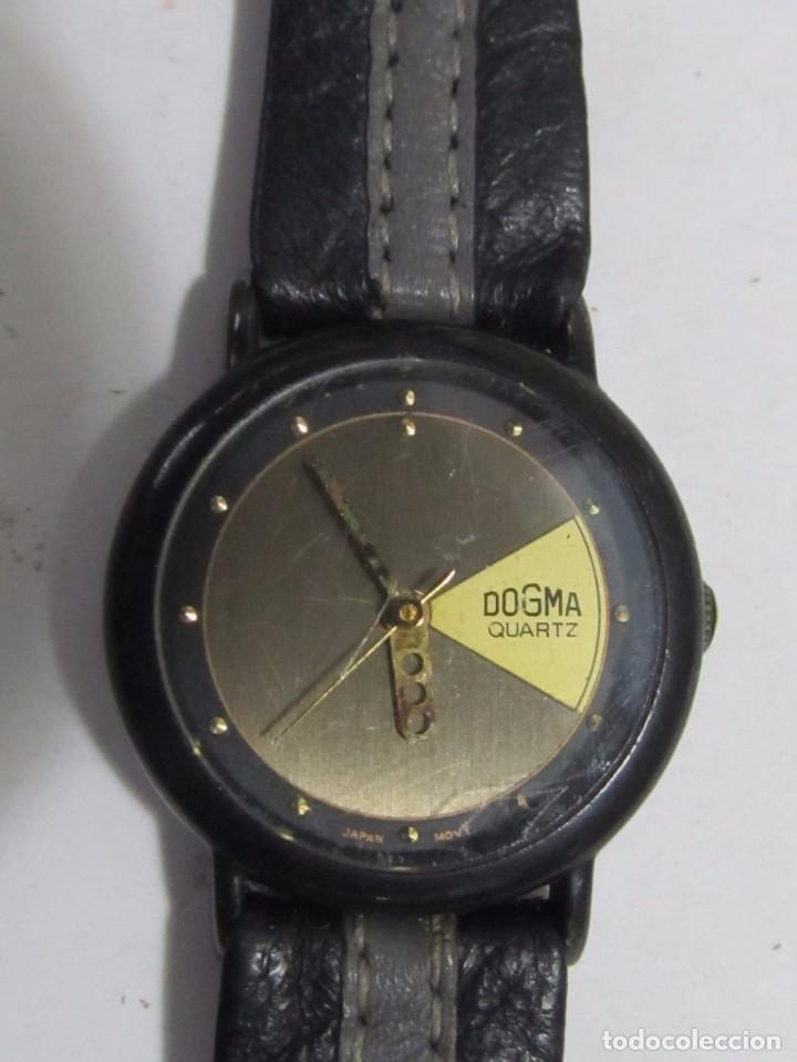 Relojes: RELOJ DOGMA DE CUARZO, PARA MUJER - Foto 1