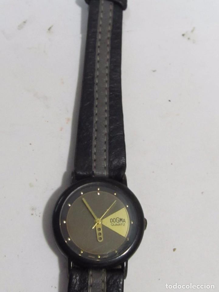 Relojes: RELOJ DOGMA DE CUARZO, PARA MUJER - Foto 2