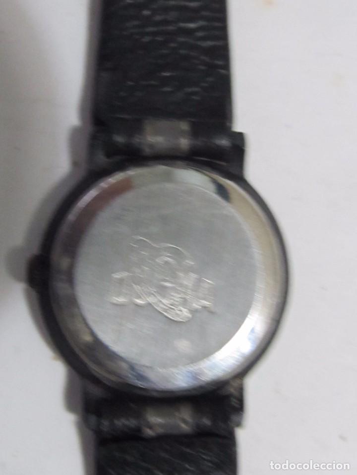 Relojes: RELOJ DOGMA DE CUARZO, PARA MUJER - Foto 3