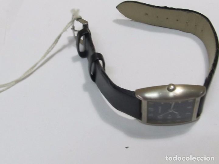 Relojes: RELOJ MARLIN BARCELONA DE CUARZO - Foto 4