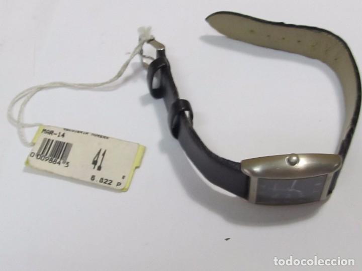 Relojes: RELOJ MARLIN BARCELONA DE CUARZO - Foto 5