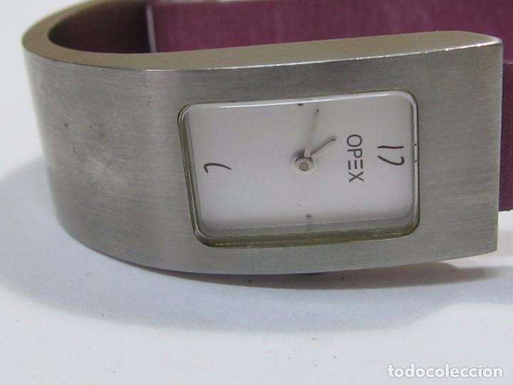 Relojes: RELOJ OPEX DE CUARZO - Foto 1