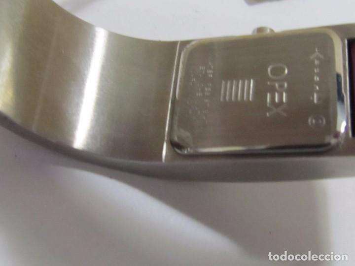Relojes: RELOJ OPEX DE CUARZO - Foto 2