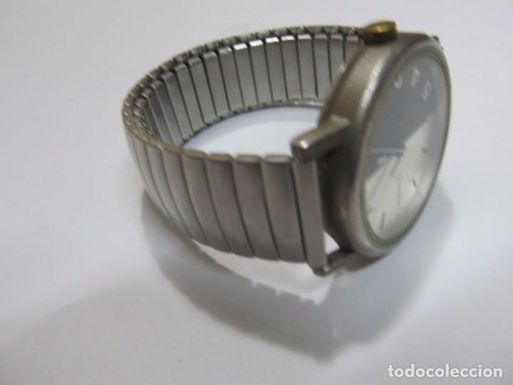 Relojes: RELOJ ARABIANS DE CUARZO - Foto 4