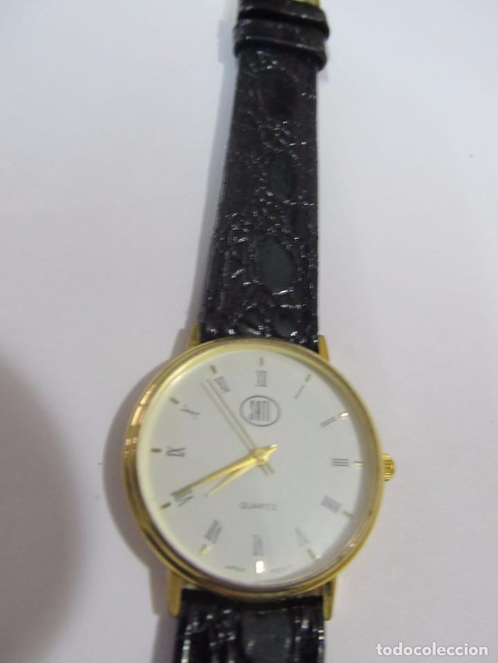 Relojes: RELOJ SATI DE CUARZO - Foto 2