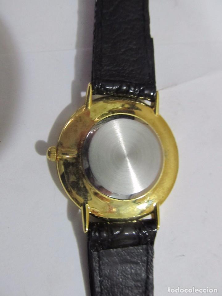 Relojes: RELOJ SATI DE CUARZO - Foto 3