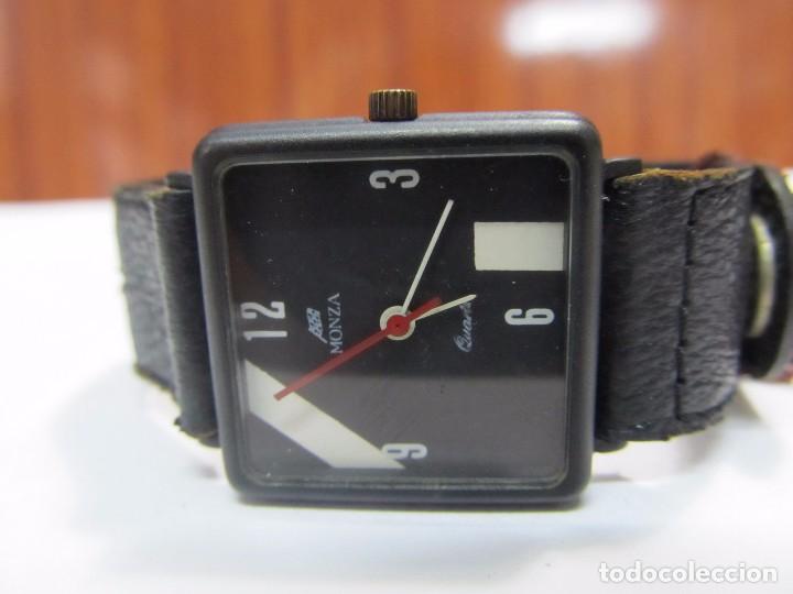Relojes: RELOJ MONZA DE CUARZO - Foto 1