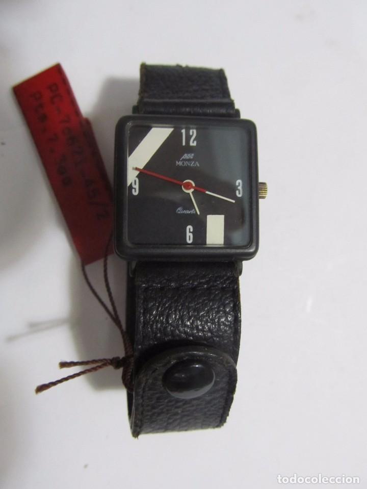 Relojes: RELOJ MONZA DE CUARZO - Foto 2