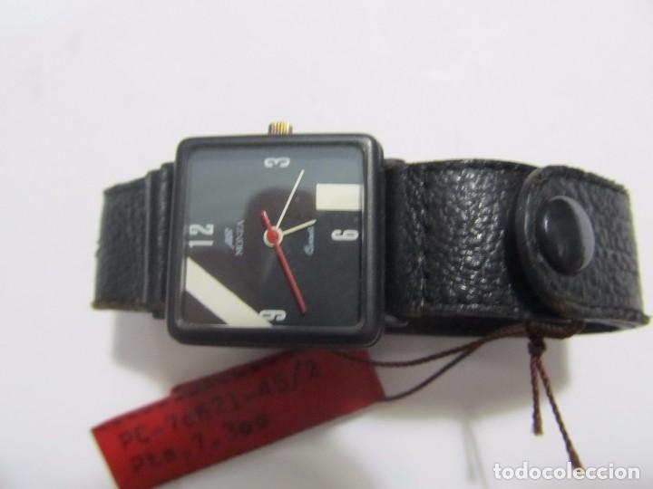 Relojes: RELOJ MONZA DE CUARZO - Foto 3