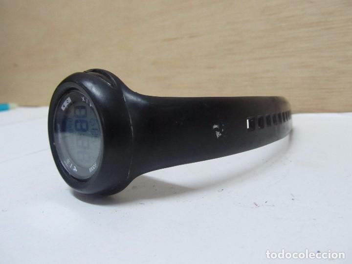 Relojes: RELOJ DIGITAL GEONAUTE DE CUARZO - Foto 2