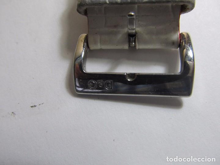 Relojes: RELOJ D&G DE CUARZO - Foto 3