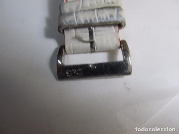 Relojes: RELOJ D&G DE CUARZO - Foto 4