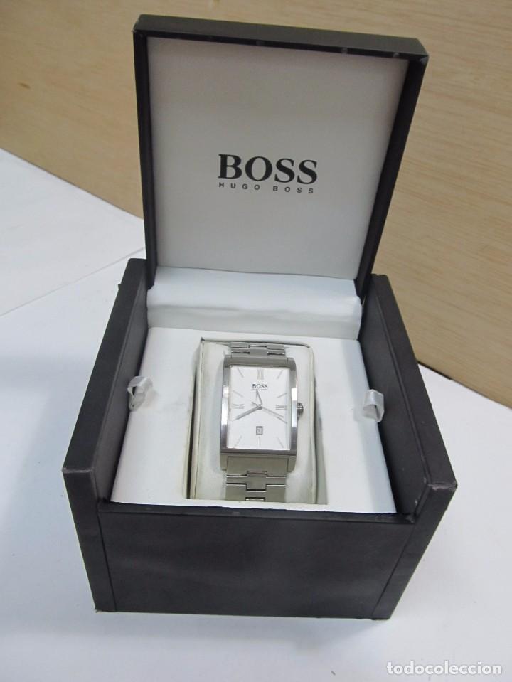 reloj hugo boss de cuarzo para mujer - en su es - Buy Watches by other  brands at todocoleccion - 130051427