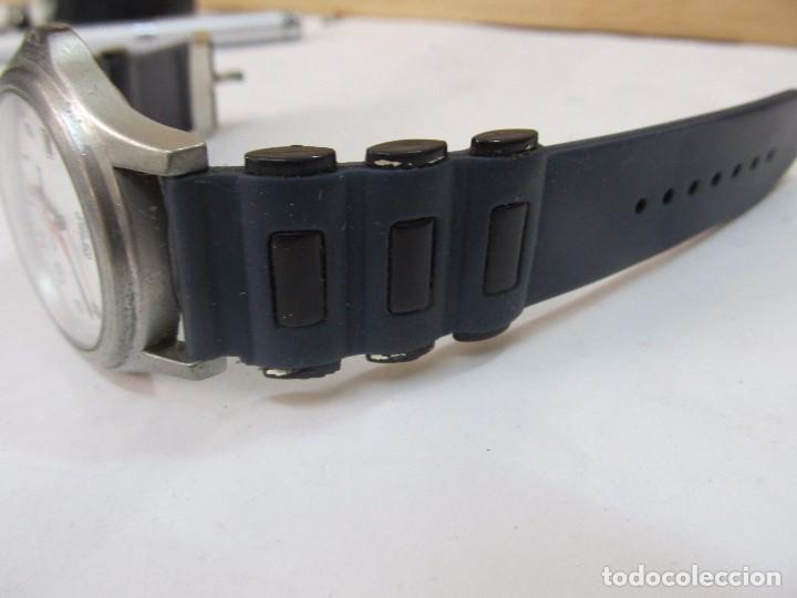 Relojes: RELOJ EXPEDITION DE CUARZO CON CALENDARIO - Foto 3