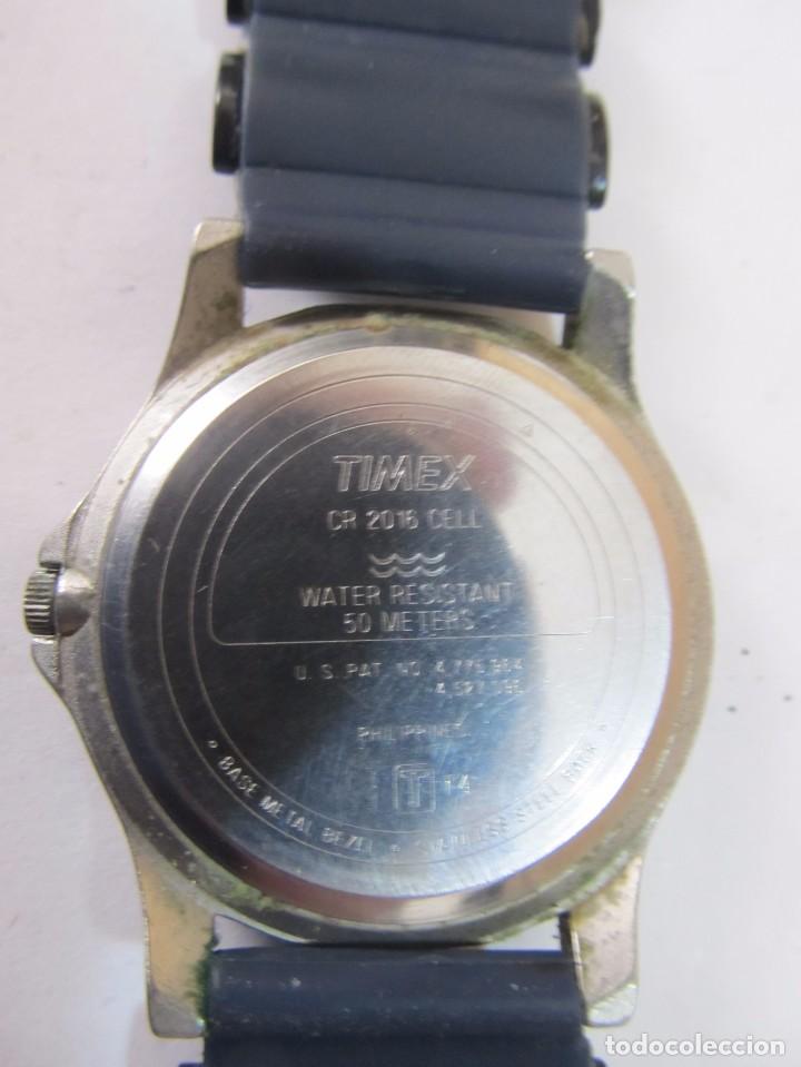 Relojes: RELOJ EXPEDITION DE CUARZO CON CALENDARIO - Foto 4