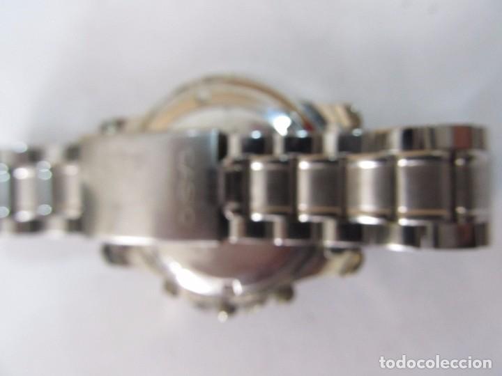 Relojes: RELOJ BLATINA MULTIFUNCI&Oacute;N DE CUARZO - Foto 3