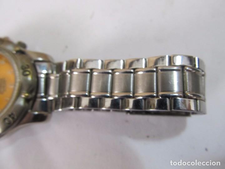 Relojes: RELOJ BLATINA MULTIFUNCI&Oacute;N DE CUARZO - Foto 5