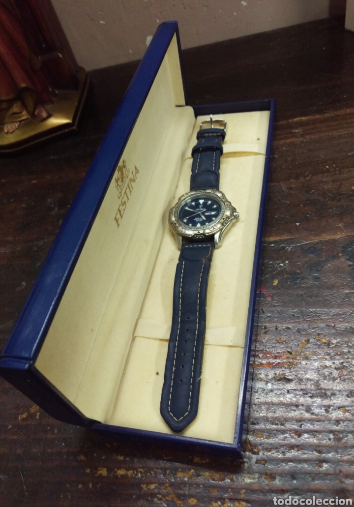 Relojes: RELOJ FESTINA QUARTZ - Foto 2