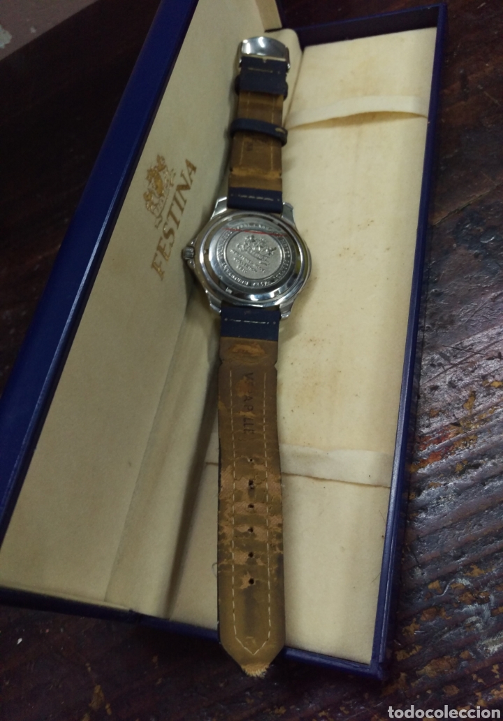 Relojes: RELOJ FESTINA QUARTZ - Foto 8