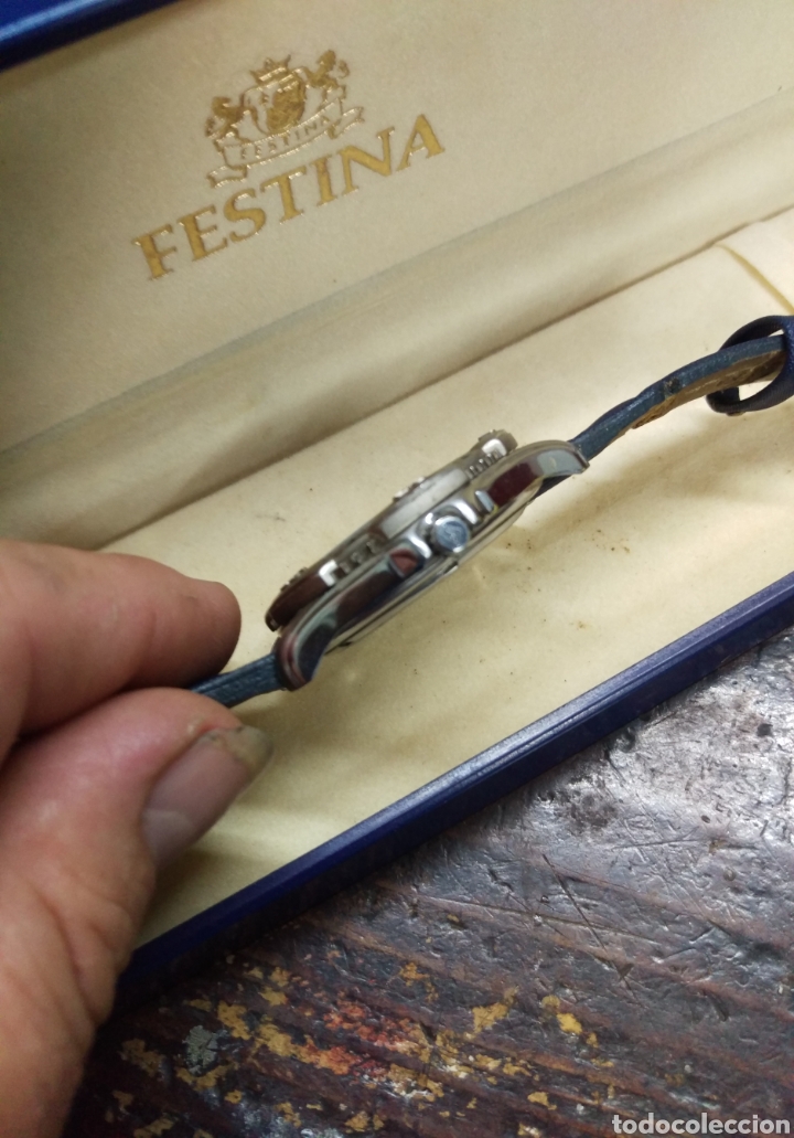 Relojes: RELOJ FESTINA QUARTZ - Foto 9