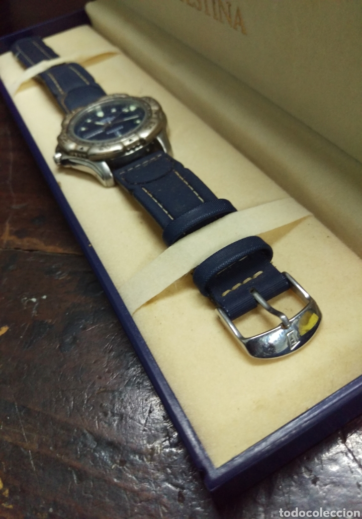 Relojes: RELOJ FESTINA QUARTZ - Foto 11