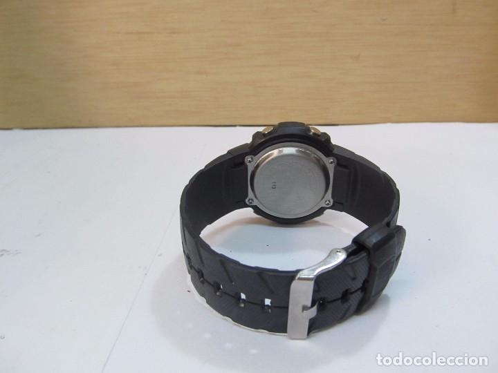 Relojes: RELOJ LSH DIGITAL DE CUARZO - Foto 5
