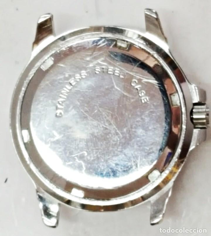 Relojes: Reloj de se&ntilde;ora JUSTINA 1898. Sin correa - Foto 3