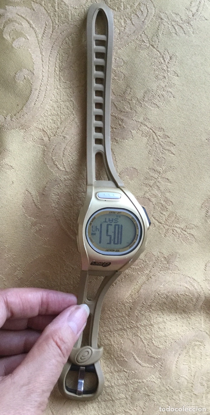 Relojes: RELOJ DEPORTIVO ASICS - Foto 4