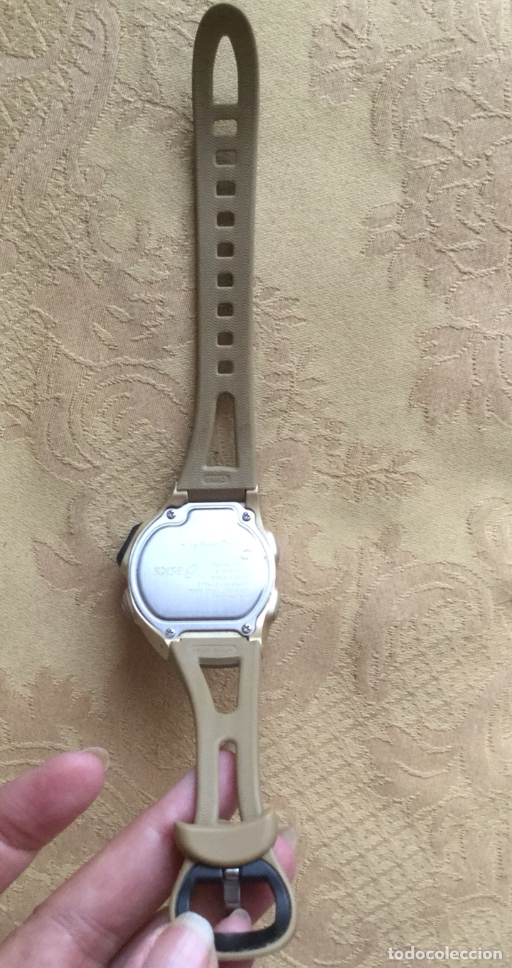 Relojes: RELOJ DEPORTIVO ASICS - Foto 5