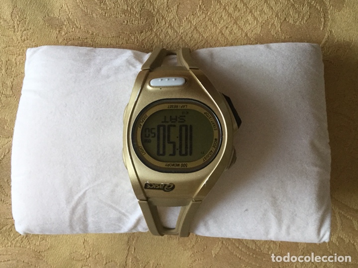 Relojes: RELOJ DEPORTIVO ASICS - Foto 6