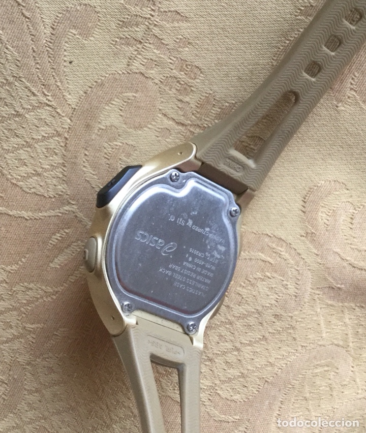 Relojes: RELOJ DEPORTIVO ASICS - Foto 7