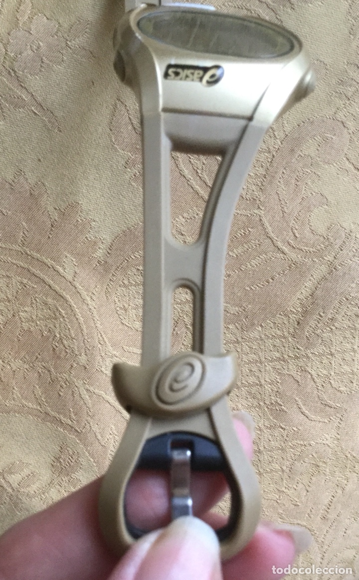 Relojes: RELOJ DEPORTIVO ASICS - Foto 9