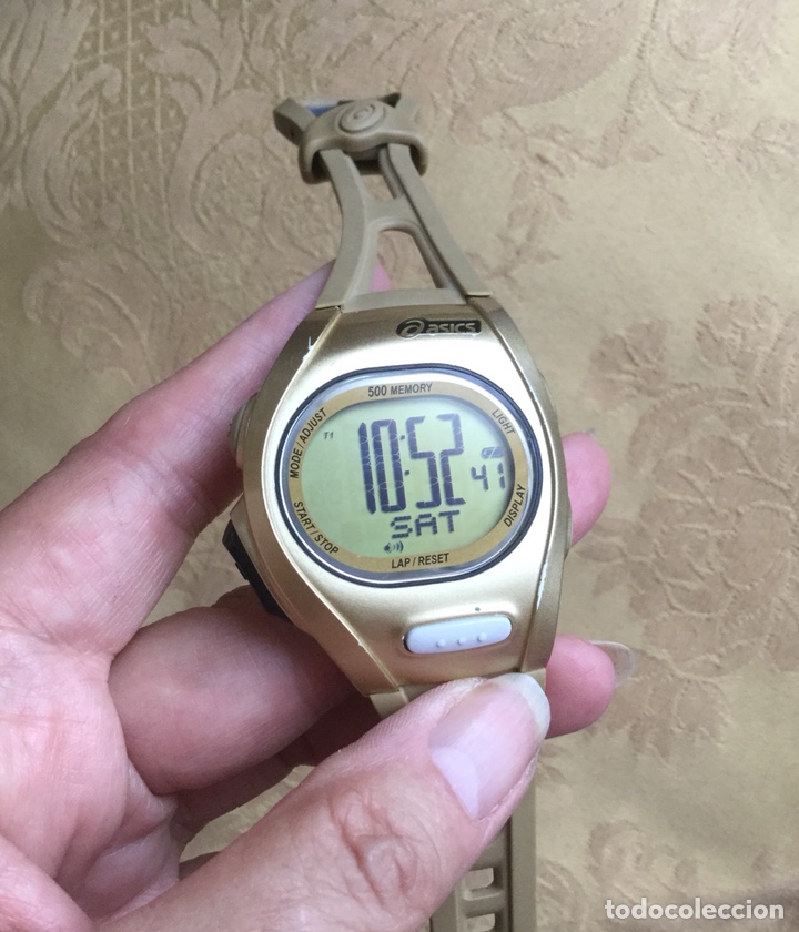 Relojes: RELOJ DEPORTIVO ASICS - Foto 11
