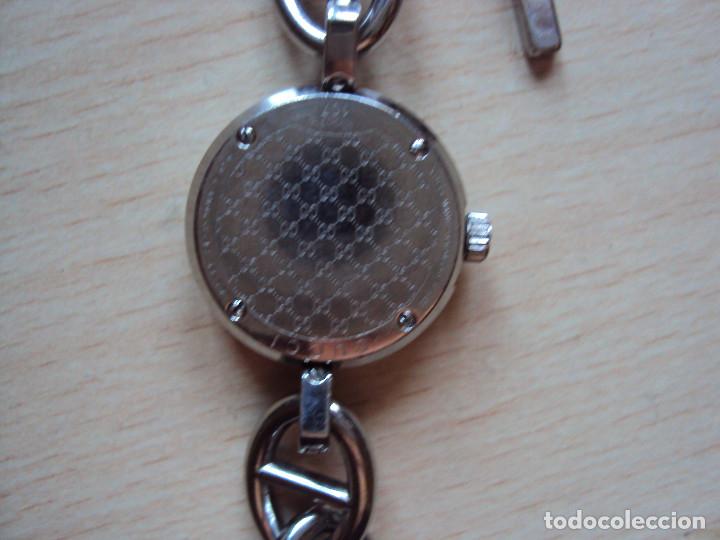 Relojes: RELOJ GUCCI 107 exclusivo - Foto 3