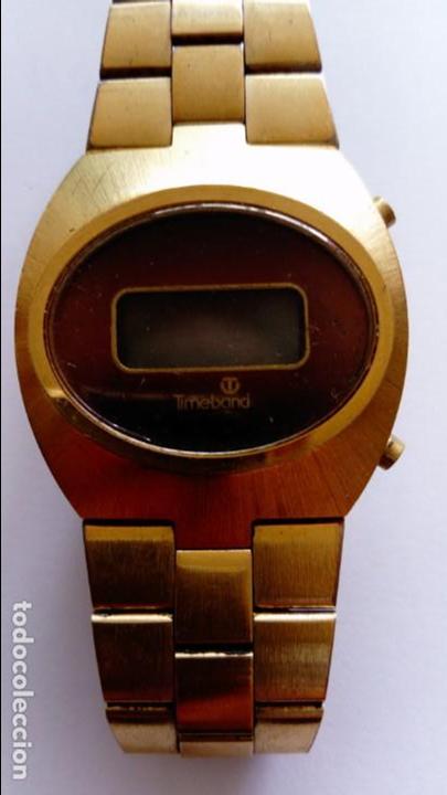 Relojes: Reloj Timeband Digital (No funciona) - Foto 1