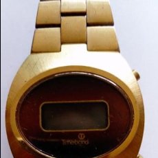 Relojes: RELOJ TIMEBAND DIGITAL (NO FUNCIONA) . Lote 133103734